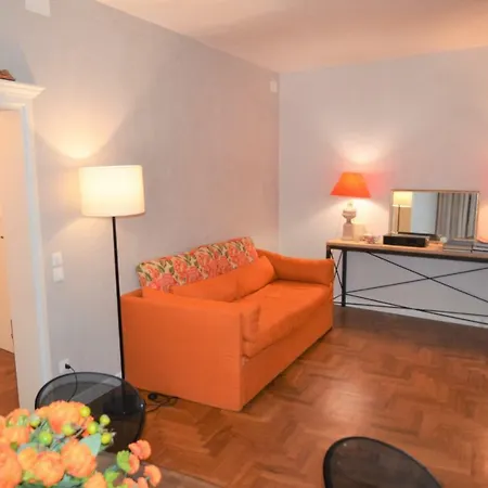 Top Class Apt Close To Piazza San Marco Apartment