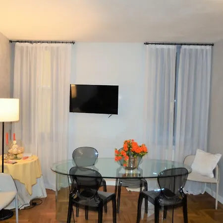 Top Class Apt Close To Piazza San Marco Venice