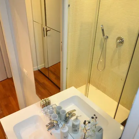 Top Class Apt Close To Piazza San Marco Venice