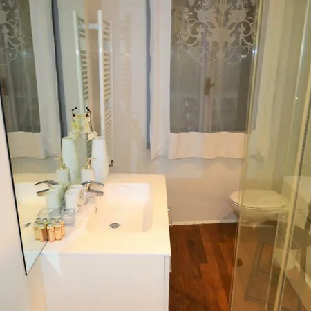 Apartment Top Class Apt Close To Piazza San Marco