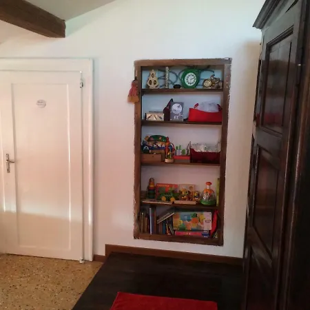 Ca Sardi Apartamento *