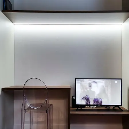 Apartment Antico Caminetto Biennale *