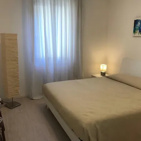 Sweety Mary Apartment Venice