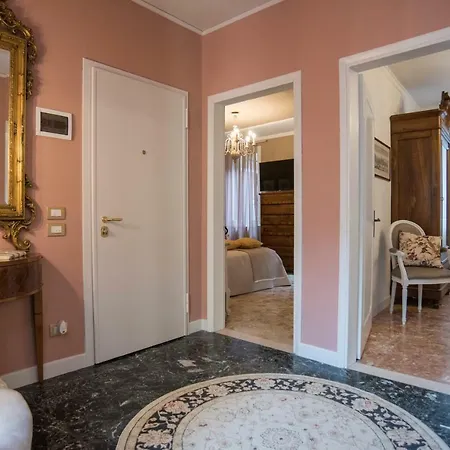 Apartment Ca' Drì Venedig