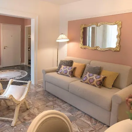 Apartment Ca' Drì *