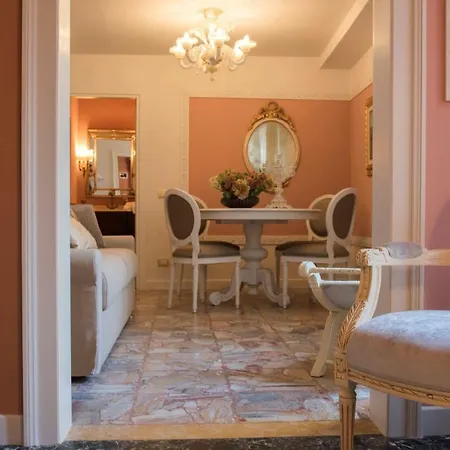 Ca' Drì Apartment *