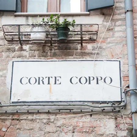 Ca' Drì Apartment