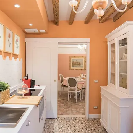 Ca' Drì Apartment Venedig