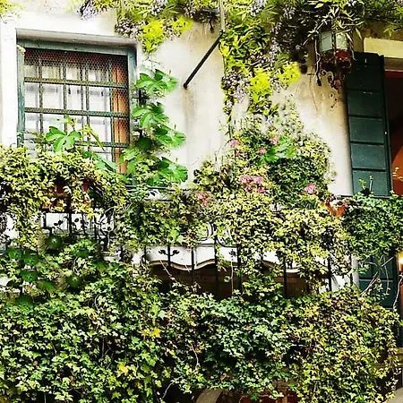Apartment Ca' Drì