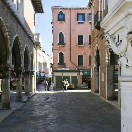 Rialto 707 2* Venezia