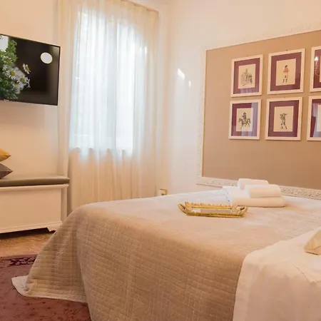 Apartment Ca' Drì