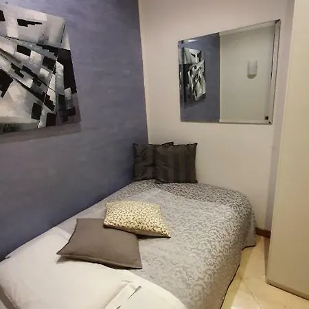 Apartment Ca' Brighella Venice