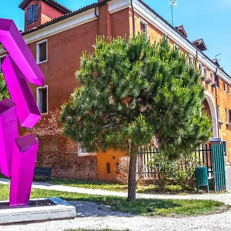 Appartamento Monolocale La Corte Biennale