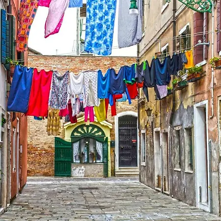 Appartamento Monolocale La Corte Biennale