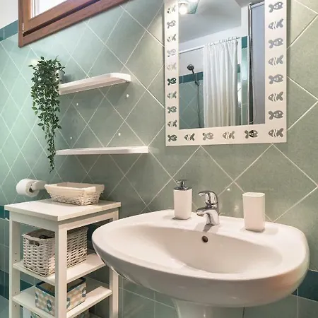 Duplex At The Entrance To 2 Bathroom And Terrace *
