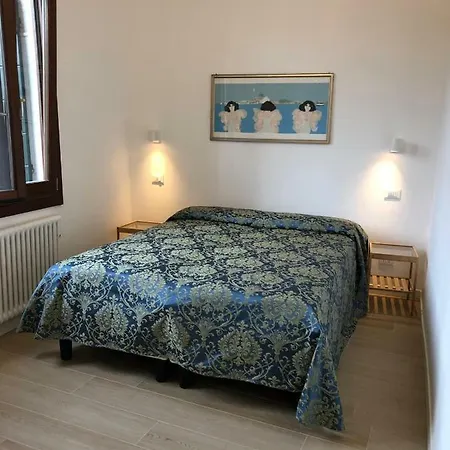 Ca' Derai Appartamento