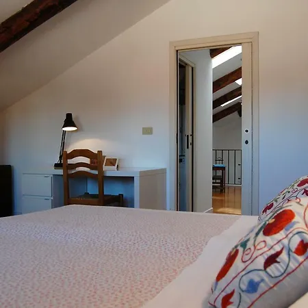 Attico Capparozzola Venice