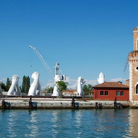 Attico Capparozzola Venice