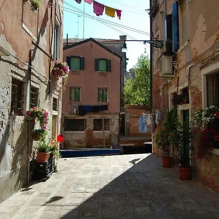 Apartment Attico Capparozzola