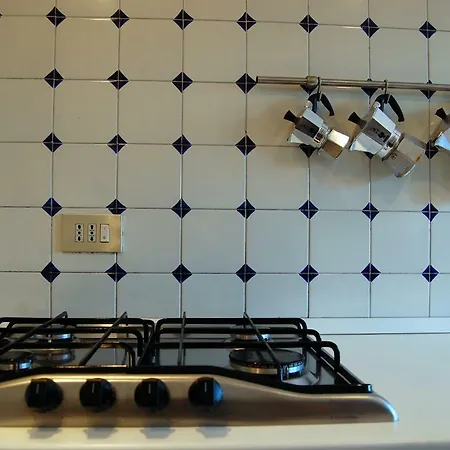 Attico Capparozzola Apartment Venice