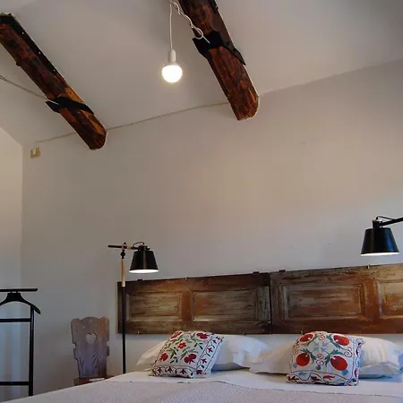 Apartment Attico Capparozzola