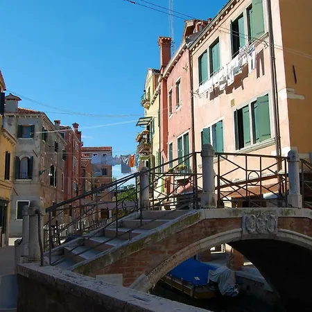 Attico Capparozzola Apartment *