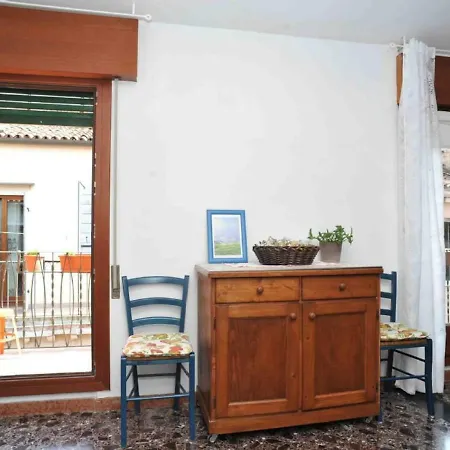 Apartment Ca' San Silvestro 2 Terrazze Nel Cuore Di *