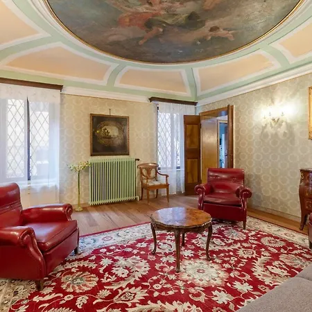 Mezzo Pozzo Hotel 2*