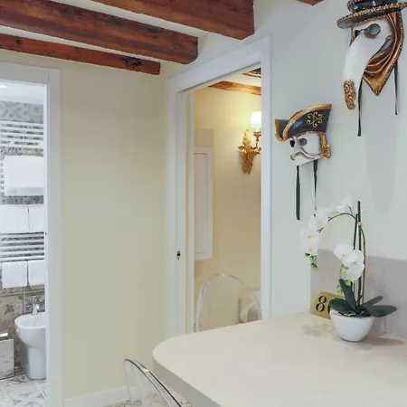 Apartment Mh 805
