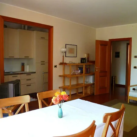 Apartment Giudecca Junghans