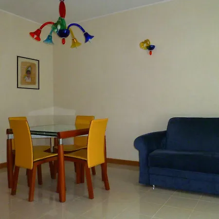 Apartment Giudecca Junghans Venice