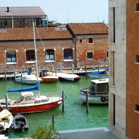 Giudecca Junghans