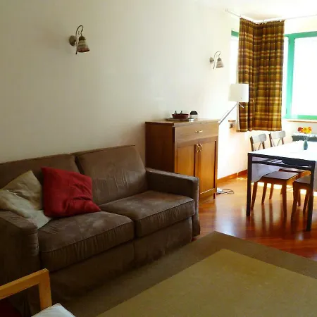 Apartment Giudecca Junghans