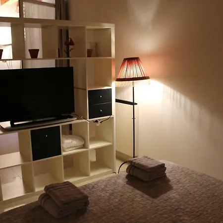 Tre Archi Garden Apartment *