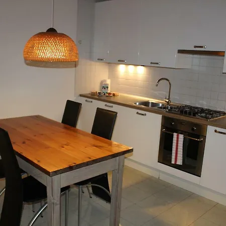 Tre Archi Garden Apartment *