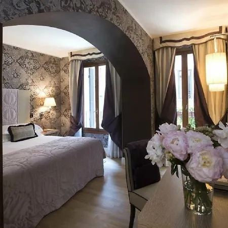 Splendid - Starhotels Collezione Wenecja