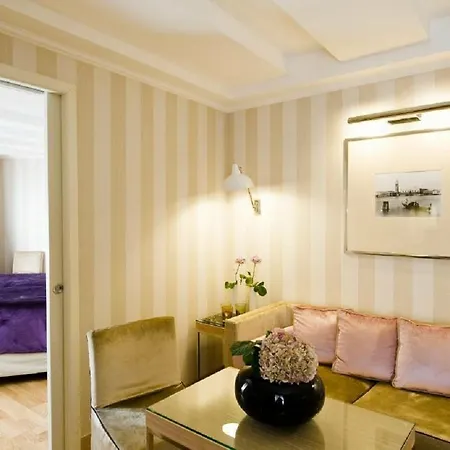 Splendid - Starhotels Collezione Wenecja