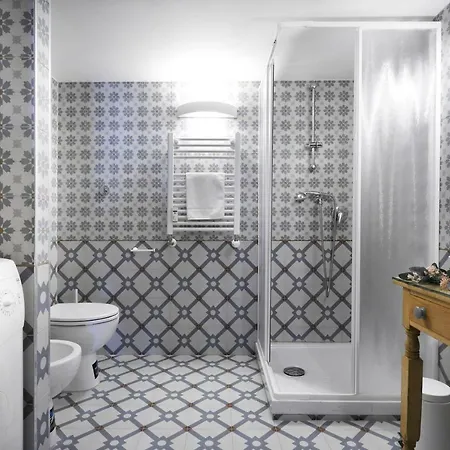 Apartment Ca San Biagio *