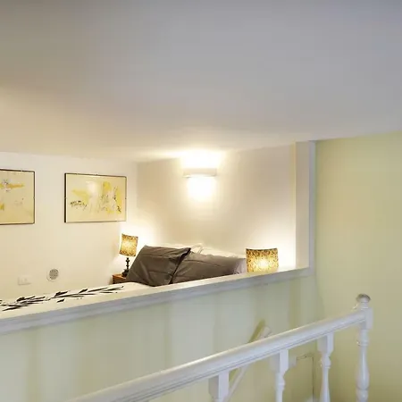 Ca San Biagio Apartment