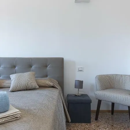 Residenza Pomponi Deluxe Appartement Venetië