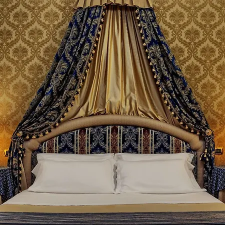 Ca' Bragadin E Carabba Guest house