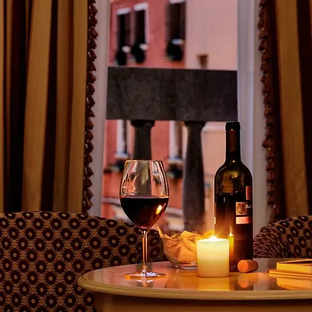 Ca' Bragadin E Carabba Guest house 3*