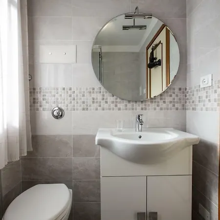 Guest house Ca' Bragadin E Carabba