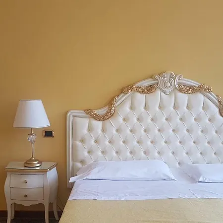 Ca' Bragadin E Carabba Venice