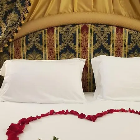 Ca' Bragadin E Carabba 3*