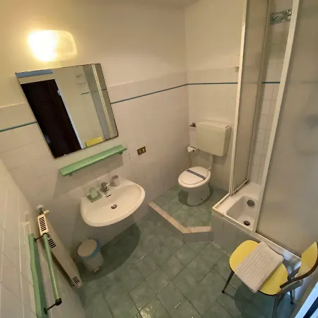 Bed & Breakfast Ca' Orfeo Venezia