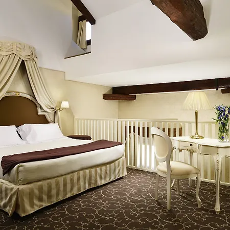 Hotel Maison | Una Esperienze Wenecja