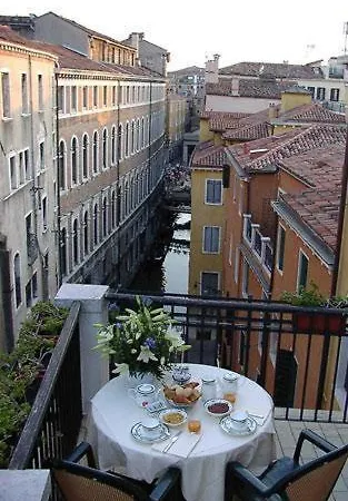 Hotel San Marco Palazzo