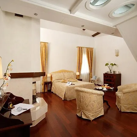 La Rosa Dei Venti Bed & Breakfast