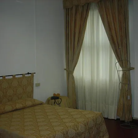 Agli Artisti Hotel Venedig